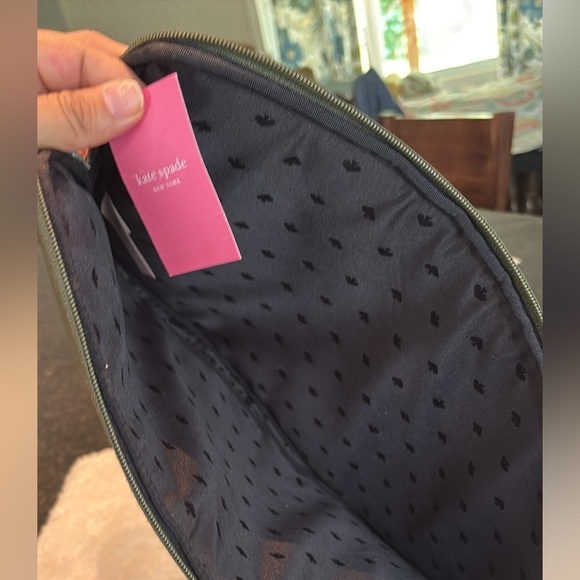 New,Kate spade laptop sleeve - Picture 5 of 8